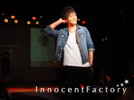 『KickersJapan』『sourire de bebe』