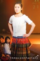 『Avant-garde』