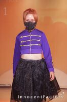 『Avant-garde』