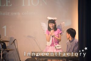 ちえのわ＆MC