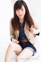 逢坂あんり