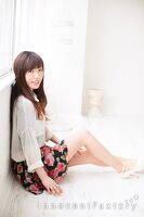 逢坂あんり