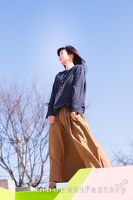 榮