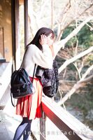 山中渓周辺ロケ