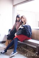 山中渓周辺ロケ