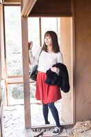 山中渓周辺ロケ