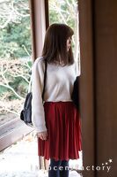 山中渓周辺ロケ