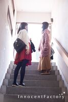 山中渓周辺ロケ