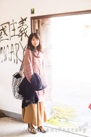 山中渓周辺ロケ