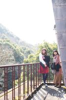 山中渓周辺ロケ