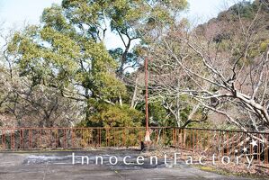 山中渓周辺ロケ