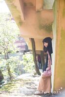 山中渓周辺ロケ