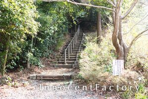 山中渓周辺ロケ