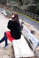 山中渓周辺ロケ