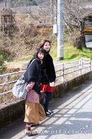 山中渓周辺ロケ