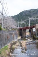 山中渓周辺ロケ