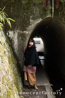 山中渓周辺ロケ