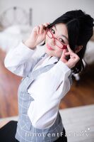 赤羽あやな