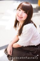 白石かの