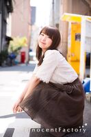 白石かの