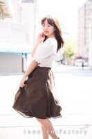 白石かの