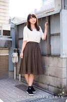 白石かの