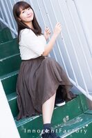 白石かの