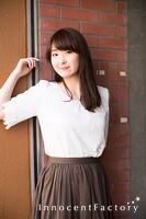 白石かの