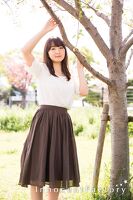 白石かの