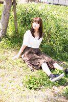 白石かの