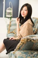 美倖