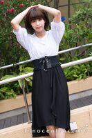 黒沢満月