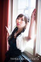 大阪市中央公会堂撮影会