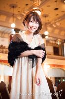 大阪市中央公会堂撮影会