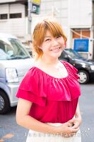 ひろみ