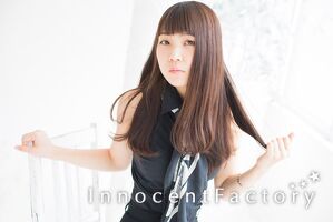 愛