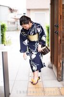 加賀屋新田会所跡