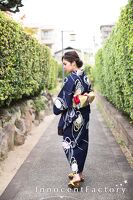 加賀屋新田会所跡