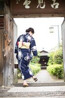 加賀屋新田会所跡