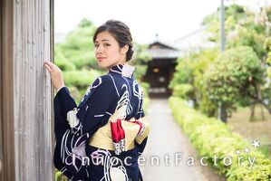 加賀屋新田会所跡