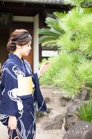 加賀屋新田会所跡