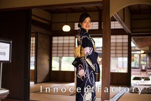 加賀屋新田会所跡