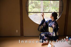加賀屋新田会所跡