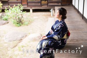 加賀屋新田会所跡