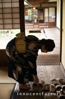 加賀屋新田会所跡