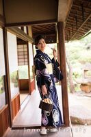 加賀屋新田会所跡