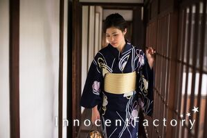 加賀屋新田会所跡