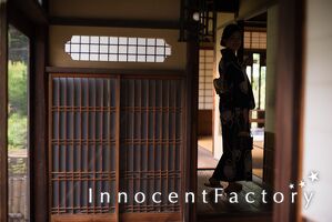 加賀屋新田会所跡