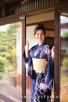加賀屋新田会所跡