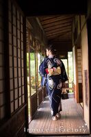 加賀屋新田会所跡